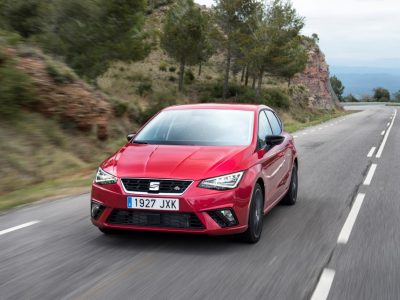 SEAT IBIZA 011H
